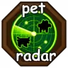Pet Radar